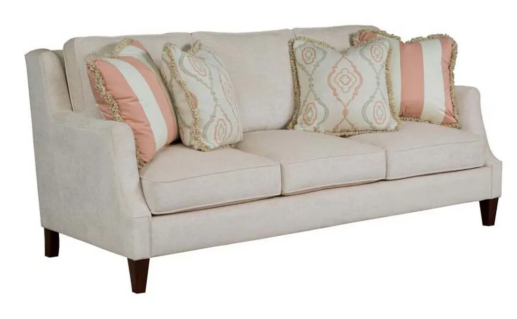 Kincaid UPH-314-86 Vivian Sofa Kincaid UPH-314-86 Vivian Sofa