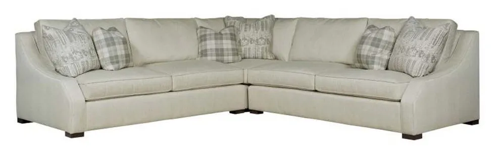 Kincaid UPH-320-SP Monarch Sectional Kincaid UPH-320-SP Monarch Sectional