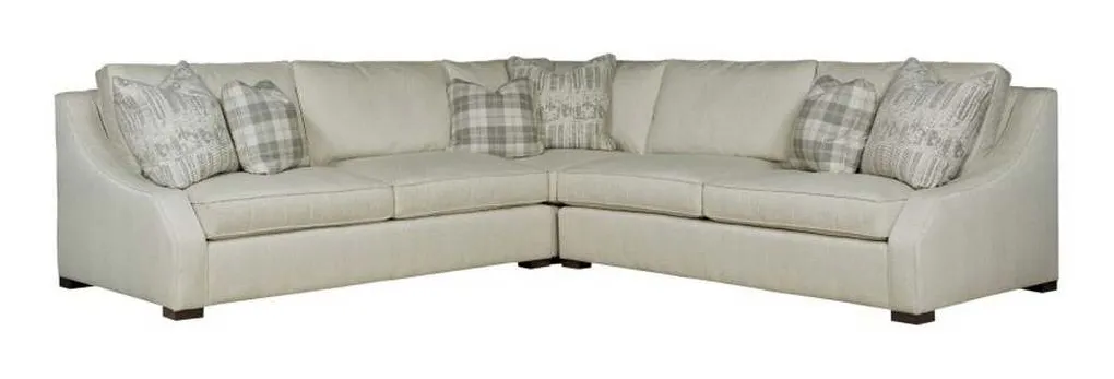 Kincaid UPH-320-SP Monarch Sectional Kincaid UPH-320-SP Monarch Sectional