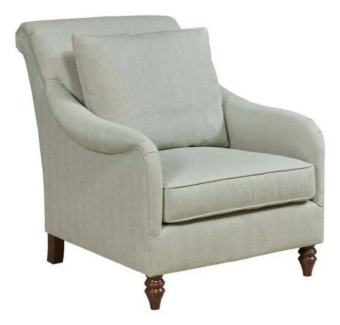 Kincaid UPH-321-84 Delaney Chair Kincaid UPH-321-84 Delaney Chair
