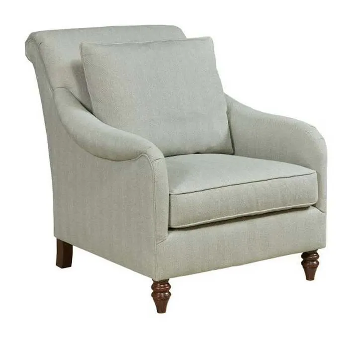 Kincaid UPH-321-84 Delaney Chair Kincaid UPH-321-84 Delaney Chair