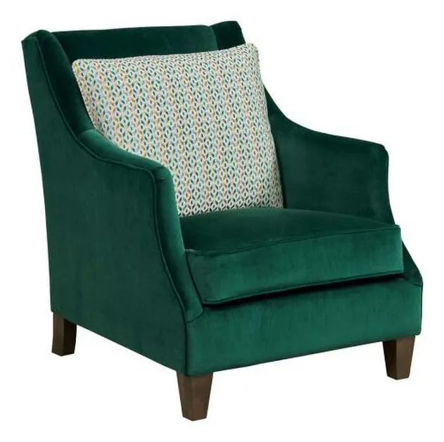 Kincaid UPH-322-84 Rowen Chair Kincaid UPH-322-84 Rowen Chair