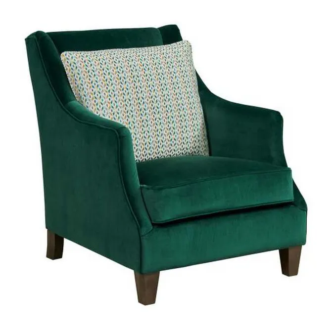 Kincaid UPH-322-84 Rowen Chair Kincaid UPH-322-84 Rowen Chair