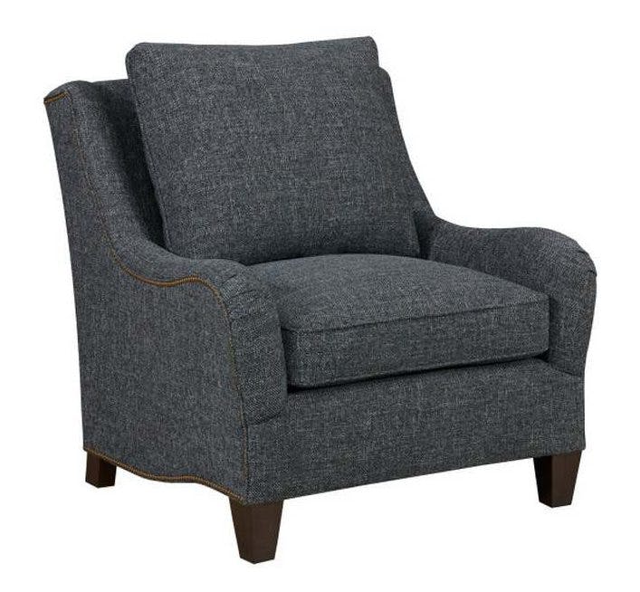 Kincaid UPH-340-84  Dennison Chair