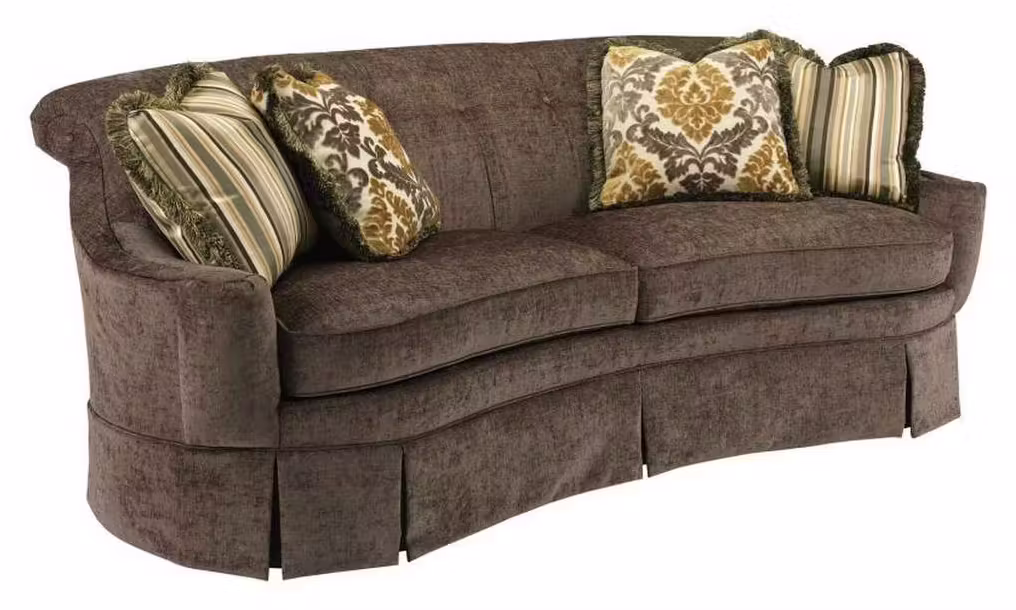 Kincaid UPH-634-87 Carson Sofa Kincaid UPH-634-87 Carson Sofa