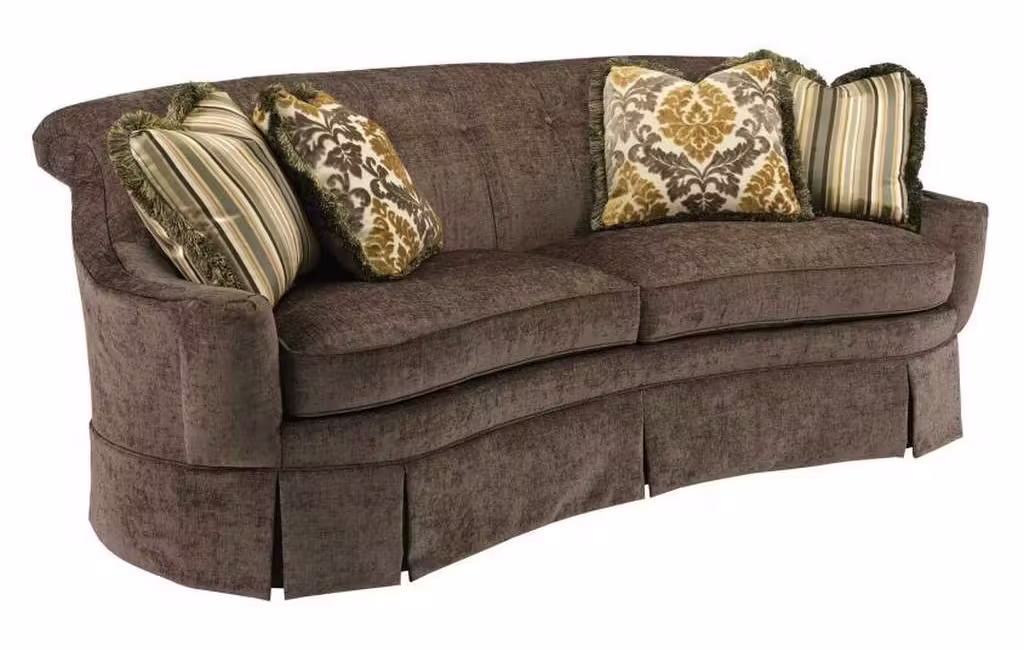 Kincaid UPH-634-87 Carson Sofa Kincaid UPH-634-87 Carson Sofa