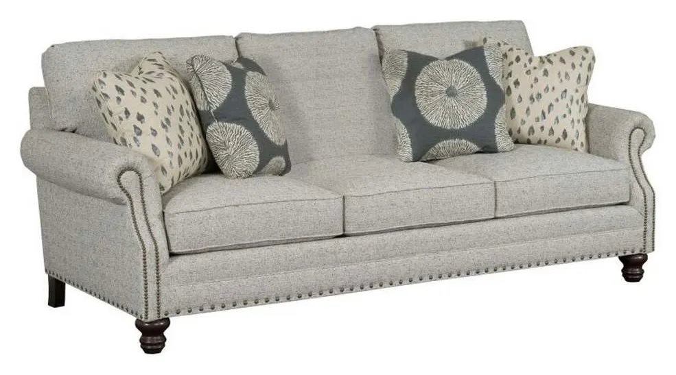 Kincaid UPH-636-86 Bayhill Sofa Kincaid UPH-636-86 Bayhill Sofa