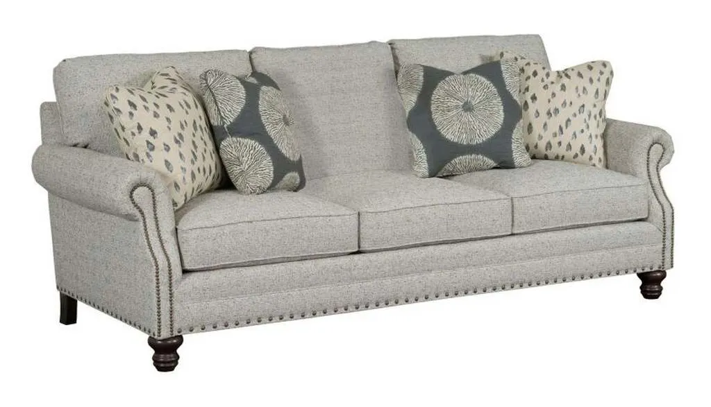 Kincaid UPH-636-86 Bayhill Sofa Kincaid UPH-636-86 Bayhill Sofa
