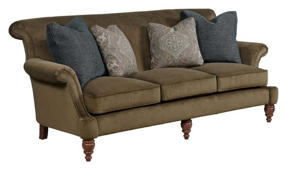 Kincaid UPH-667-86 Windsor Sofa Kincaid UPH-667-86 Windsor Sofa