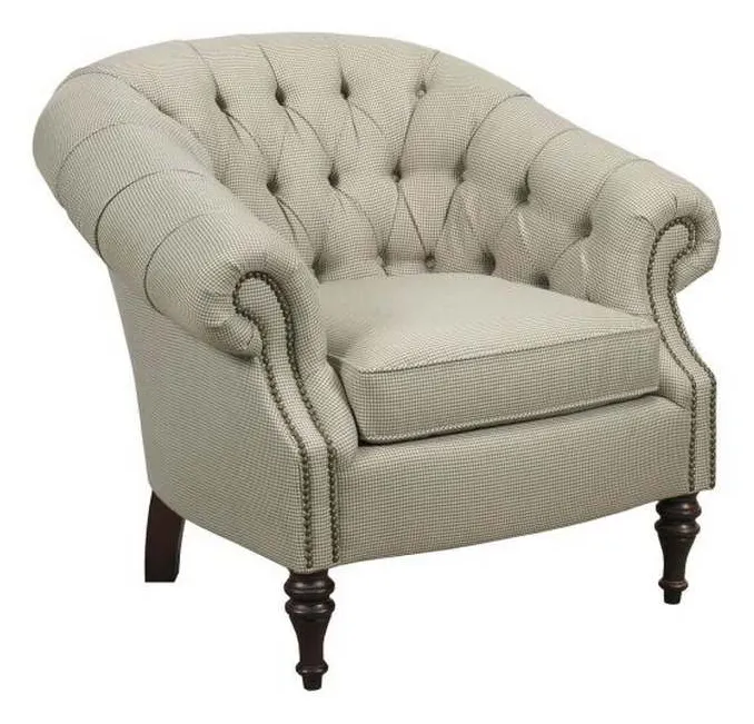 Kincaid UPH-670-84 Wellsley Chair Kincaid UPH-670-84 Wellsley Chair