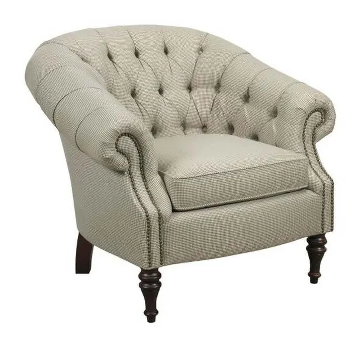 Kincaid UPH-670-84 Wellsley Chair Kincaid UPH-670-84 Wellsley Chair