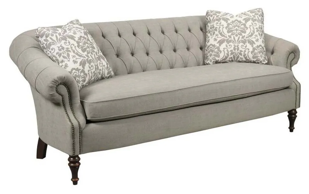 Kincaid UPH-670-86 Wellsley Sofa Kincaid UPH-670-86 Wellsley Sofa