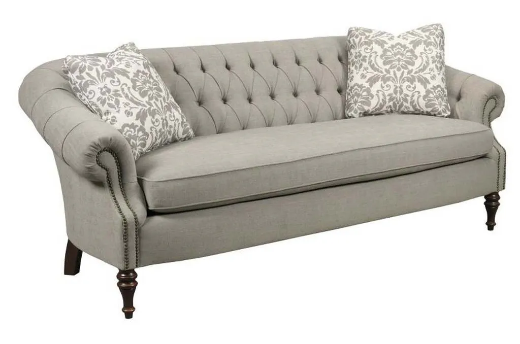Kincaid UPH-670-86 Wellsley Sofa Kincaid UPH-670-86 Wellsley Sofa