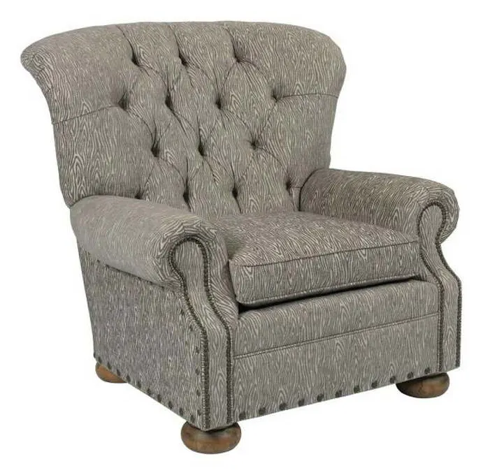 Kincaid UPH-676-84 Spencer Chair Kincaid UPH-676-84 Spencer Chair
