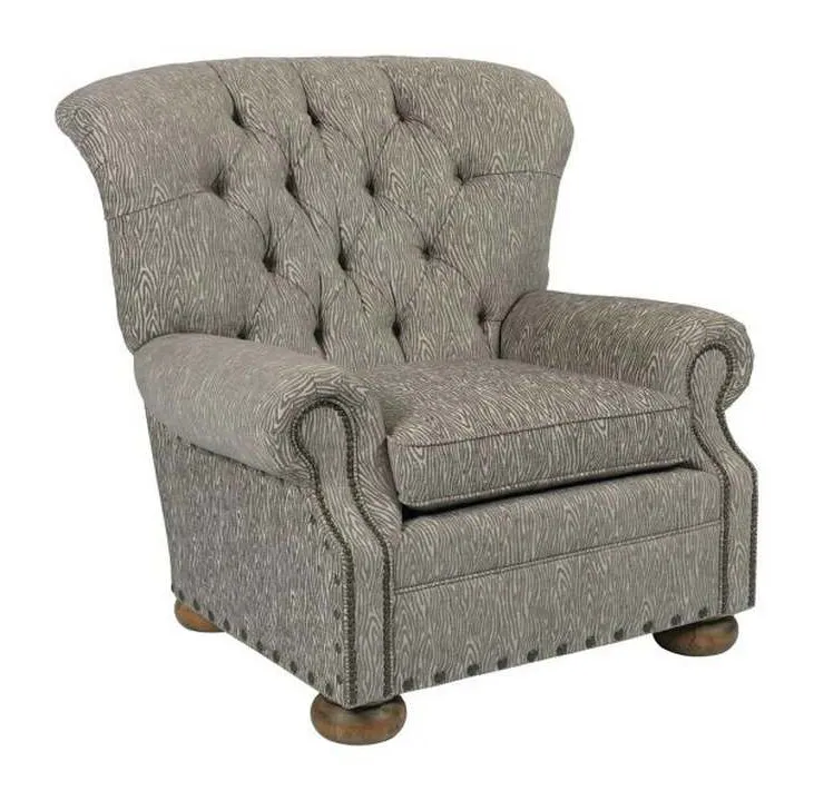 Kincaid UPH-676-84 Spencer Chair Kincaid UPH-676-84 Spencer Chair
