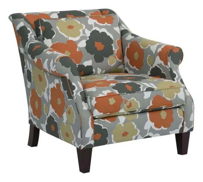 Kincaid UPH-681-84 Dilworth Chair Kincaid UPH-681-84 Dilworth Chair