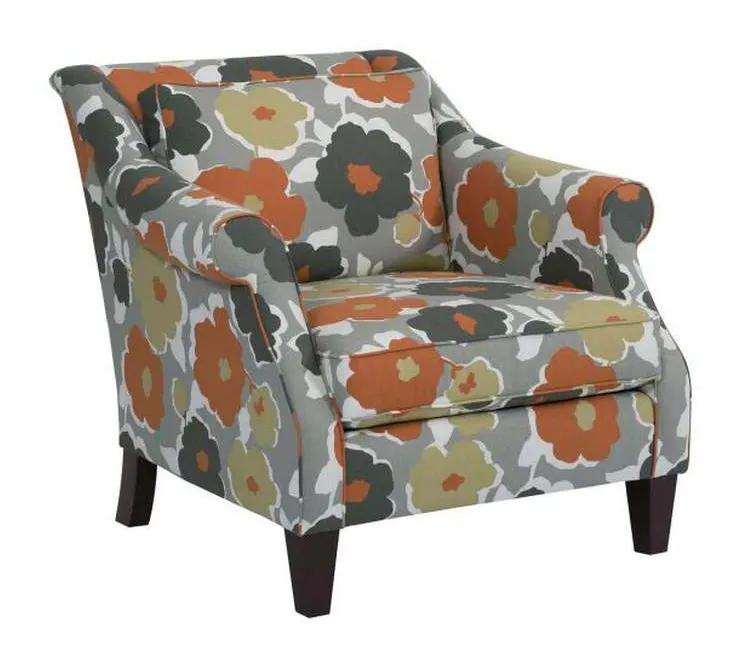 Kincaid UPH-681-84 Dilworth Chair Kincaid UPH-681-84 Dilworth Chair