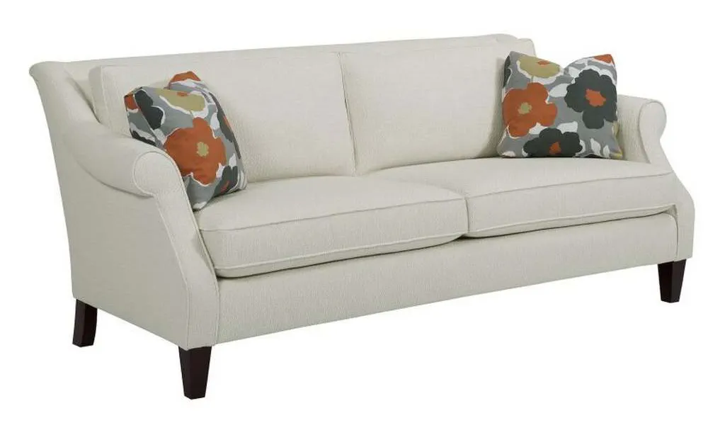 Kincaid UPH-681-86 Dilworth Sofa Kincaid UPH-681-86 Dilworth Sofa