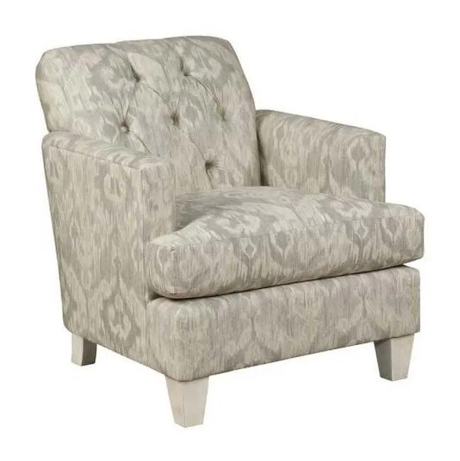 Kincaid UPH-696-84 Carillon Chair Kincaid UPH-696-84 Carillon Chair