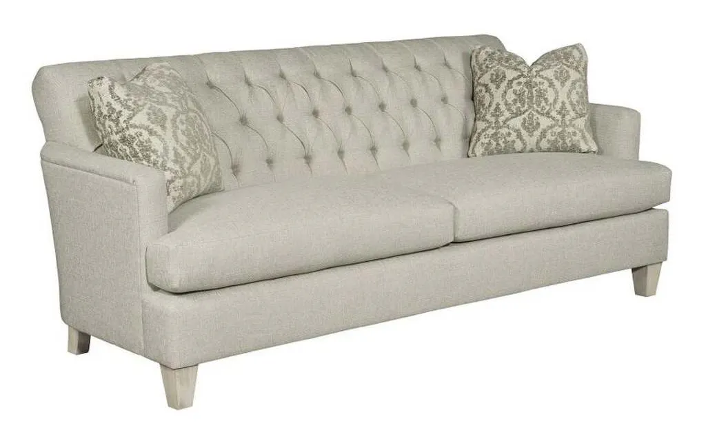 Kincaid UPH-696-86 Carillon Sofa Kincaid UPH-696-86 Carillon Sofa