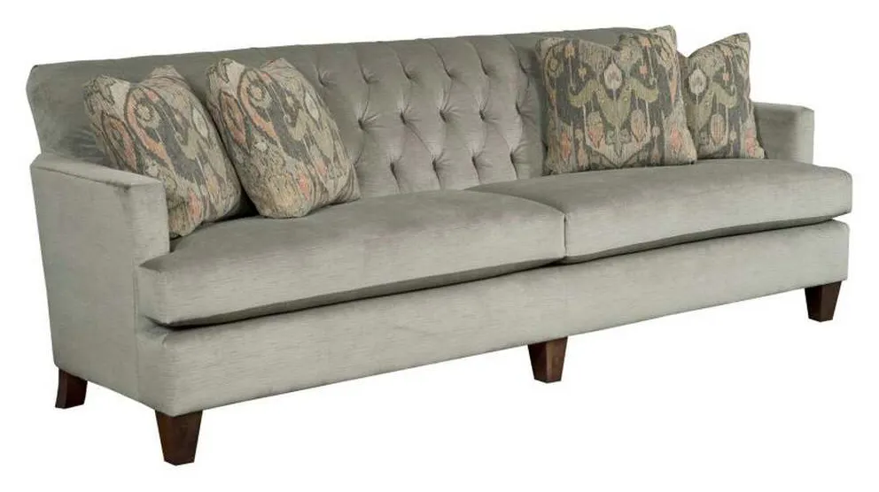 Kincaid UPH-696-87 Carillon Grande Sofa Kincaid UPH-696-87 Carillon Grande Sofa