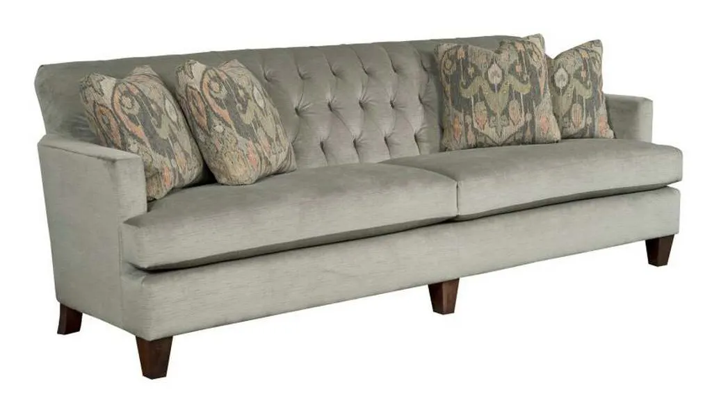 Kincaid UPH-696-87 Carillon Grande Sofa Kincaid UPH-696-87 Carillon Grande Sofa