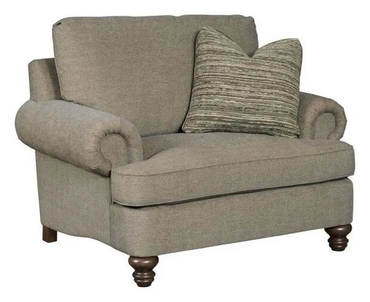 Kincaid UPH-697-81 Avery Chair And A Half Kincaid UPH-697-81 Avery Chair And A Half