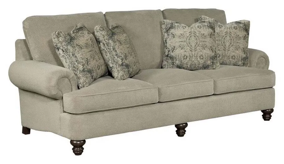 Kincaid UPH-697-87 Avery Large Sofa Kincaid UPH-697-87 Avery Large Sofa