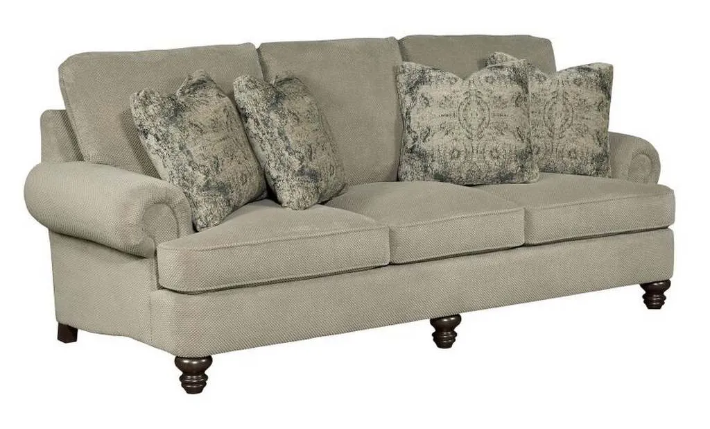 Kincaid UPH-697-87 Avery Large Sofa Kincaid UPH-697-87 Avery Large Sofa