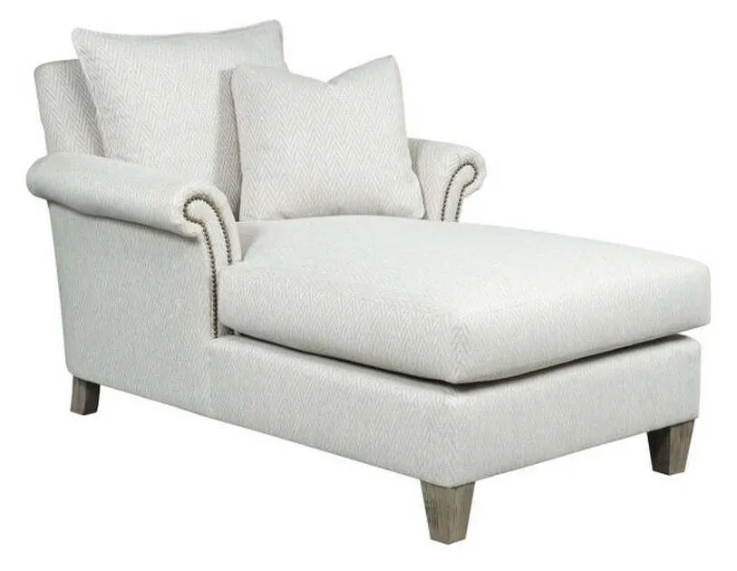 Kincaid UPH-699-52 Greyson Full Chaise Kincaid UPH-699-52 Greyson Full Chaise