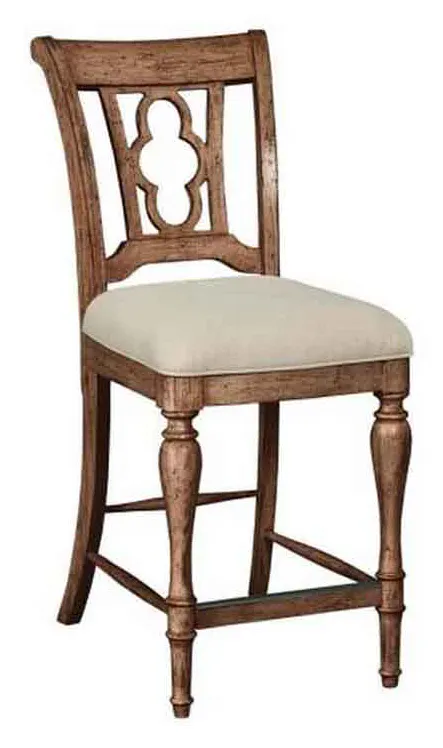 Kincaid 76-069 Weatherford Weatherford Kendal Counter Height Side Chair Kincaid 76-069 Weatherford Weatherford Kendal Counter Height Side Chair