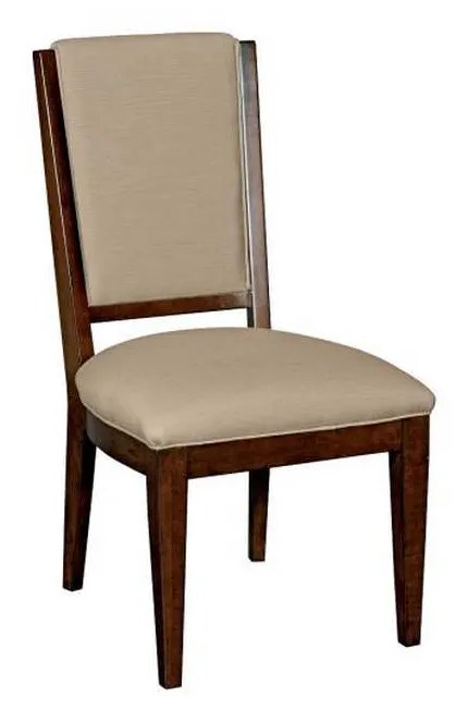 Kincaid 77-061C Elise Spectrum Side Chair Kincaid 77-061C Elise Spectrum Side Chair