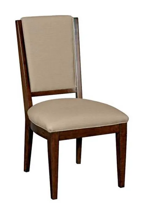 Kincaid 77-061C Elise Spectrum Side Chair Kincaid 77-061C Elise Spectrum Side Chair