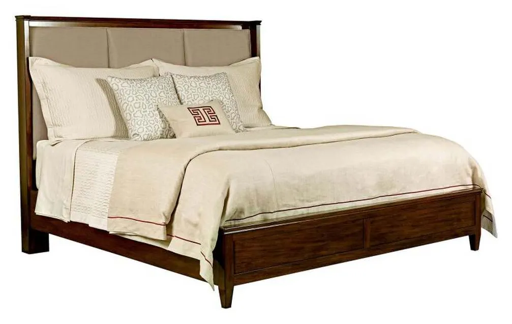 Kincaid 77-150CP Elise Spectrum Queen Bed Kincaid 77-150CP Elise Spectrum Queen Bed