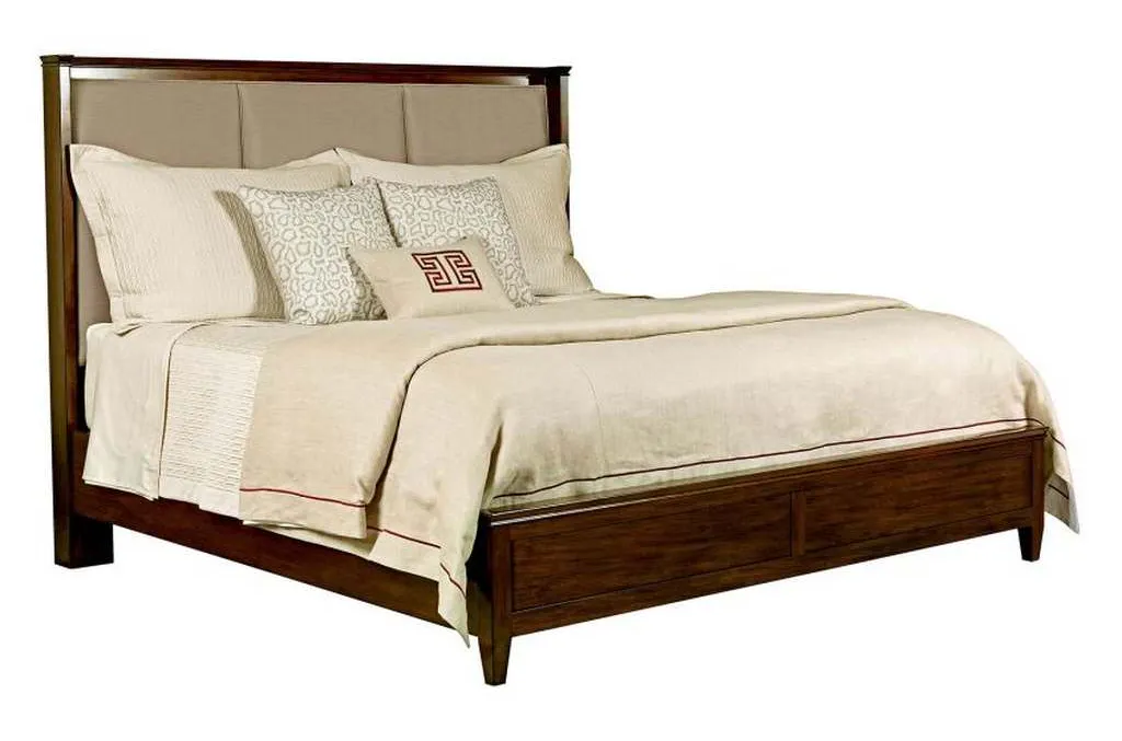 Kincaid 77-150CP Elise Spectrum Queen Bed Kincaid 77-150CP Elise Spectrum Queen Bed