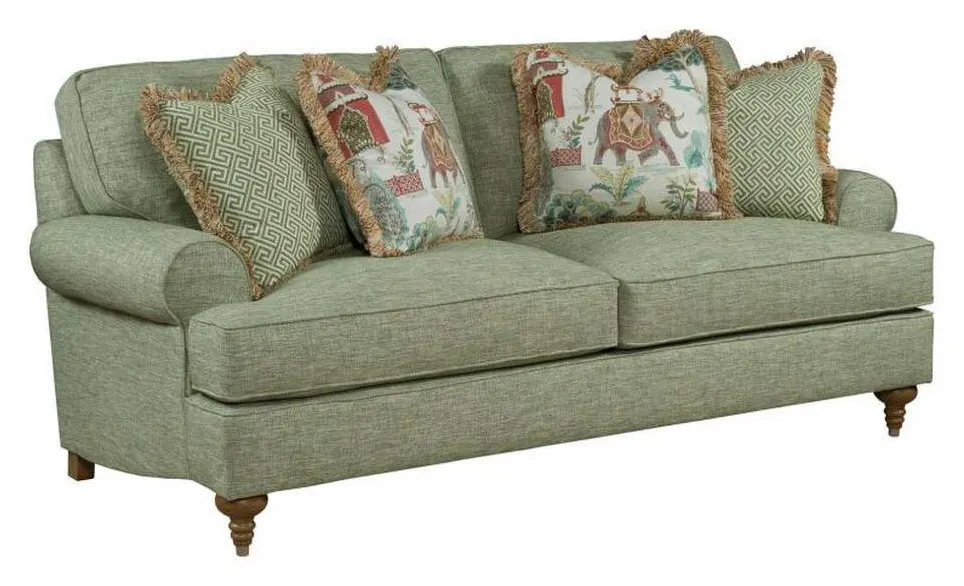 Kincaid UPH-803-86 Tuscany Sofa Kincaid UPH-803-86 Tuscany Sofa