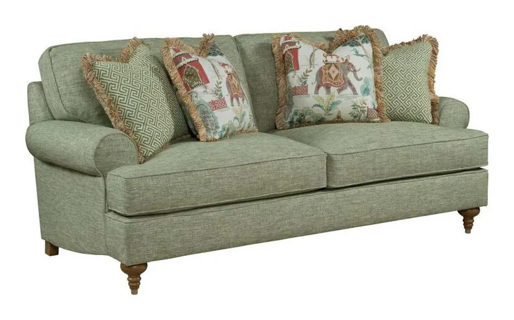 Kincaid UPH-803-86 Tuscany Sofa Kincaid UPH-803-86 Tuscany Sofa
