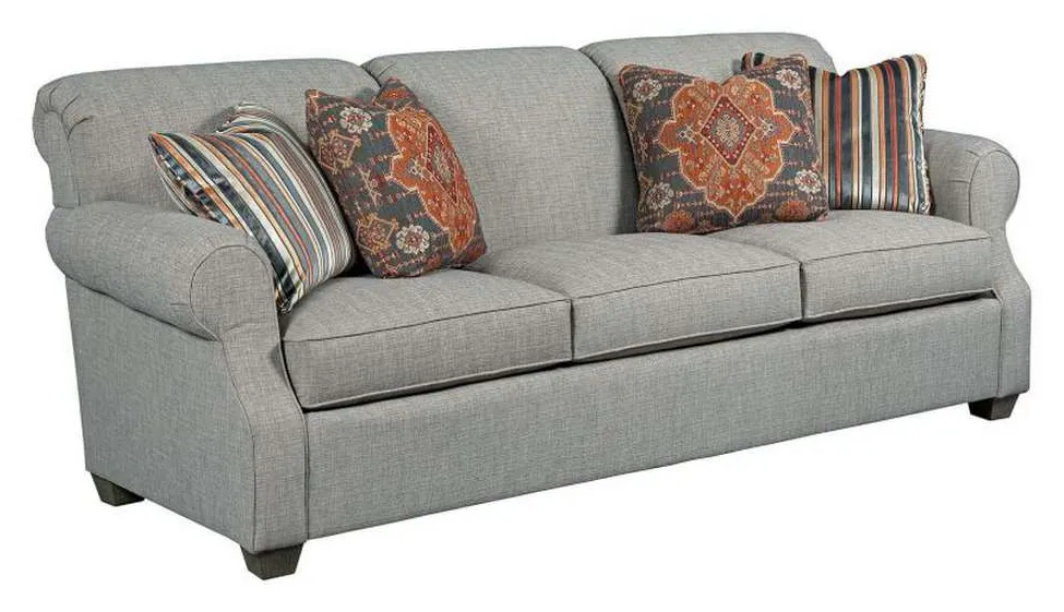 Kincaid UPH-814-87 Lynchburg Grande Sofa Kincaid UPH-814-87 Lynchburg Grande Sofa