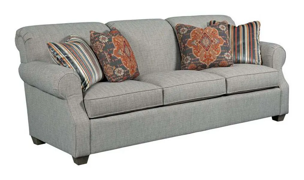 Kincaid UPH-814-87 Lynchburg Grande Sofa Kincaid UPH-814-87 Lynchburg Grande Sofa
