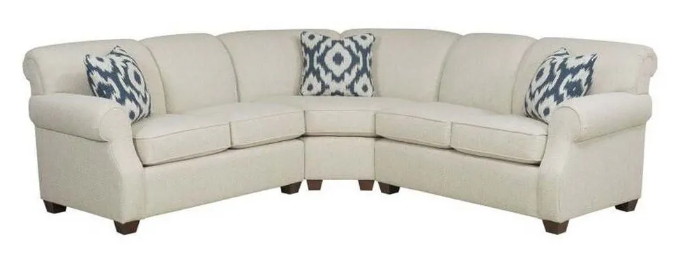 Kincaid UPH-814-SP  Lynchburg Sectional