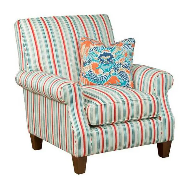 Kincaid UPH-823-00 Madison Chair Kincaid UPH-823-00 Madison Chair