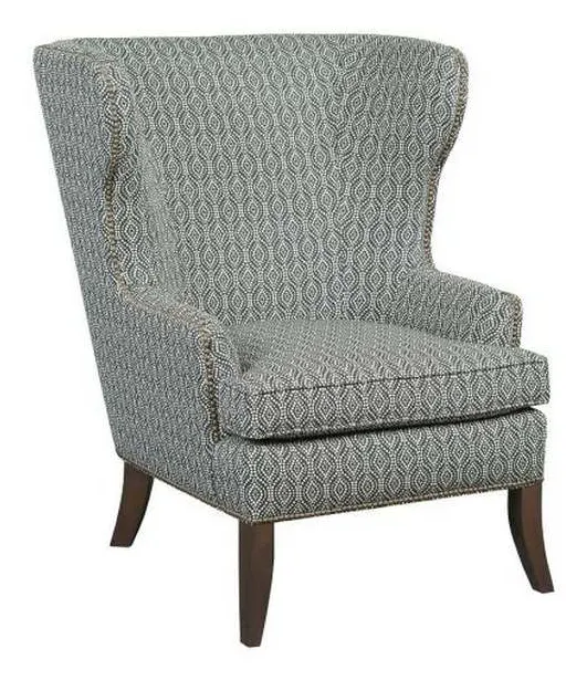 Kincaid UPH-831-00 Denton Chair Kincaid UPH-831-00 Denton Chair