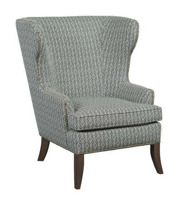 Kincaid UPH-831-00 Denton Chair Kincaid UPH-831-00 Denton Chair