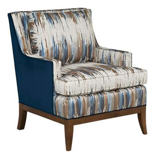 Kincaid UPH-835-00 Park Avenue Chair Kincaid UPH-835-00 Park Avenue Chair