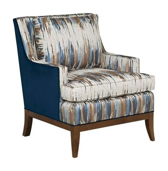 Kincaid UPH-835-00 Park Avenue Chair Kincaid UPH-835-00 Park Avenue Chair
