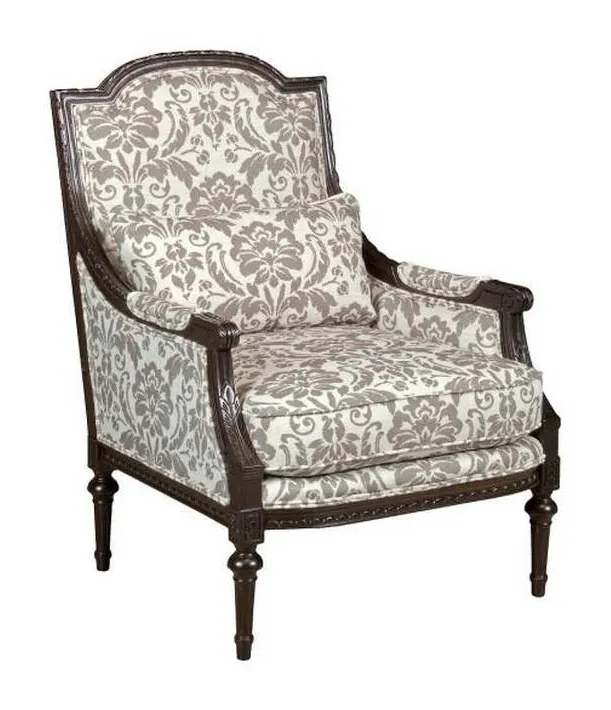 Kincaid UPH-836-00 Litchfield Chair Kincaid UPH-836-00 Litchfield Chair