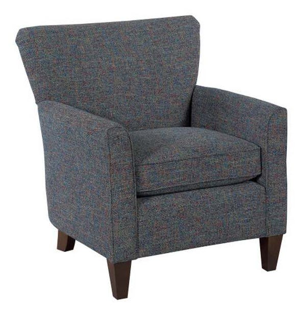 Kincaid UPH-075-00 Wyatt Chair Kincaid UPH-075-00 Wyatt Chair