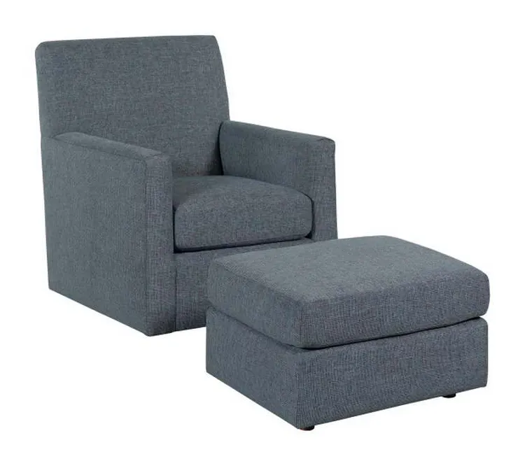 Kincaid UPH-076-02 Merritt Swivel Glider Kincaid UPH-076-02 Merritt Swivel Glider