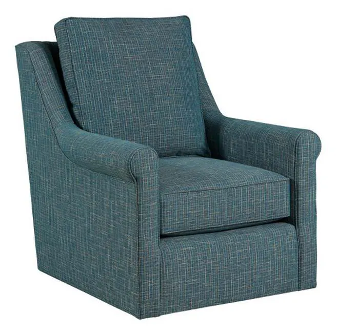 Kincaid UPH-080-02 Brice Swivel Glider Kincaid UPH-080-02 Brice Swivel Glider