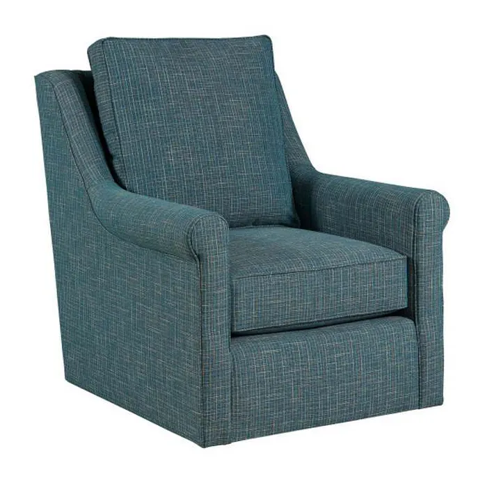 Kincaid UPH-080-02 Brice Swivel Glider Kincaid UPH-080-02 Brice Swivel Glider